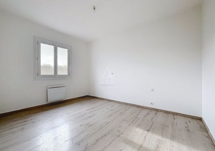 vente Maison Villeneuve La Comptal