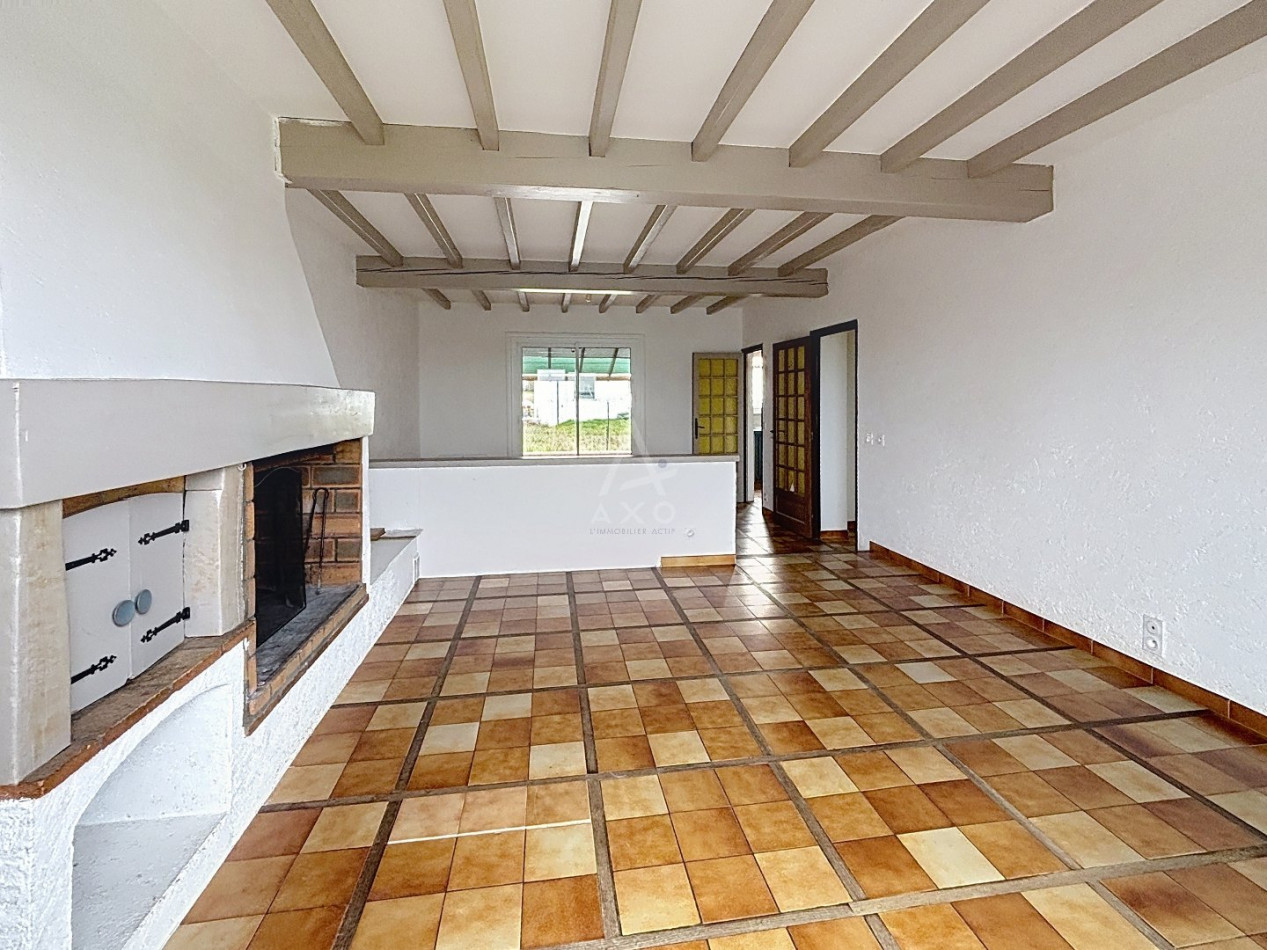 vente Maison Villeneuve La Comptal - Photo 3