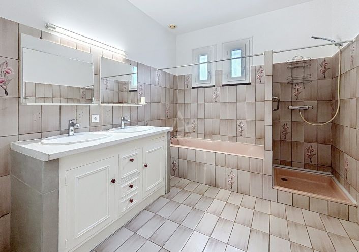 vente Maison Villeneuve La Comptal