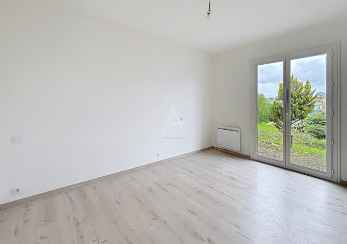 vente Maison Villeneuve La Comptal