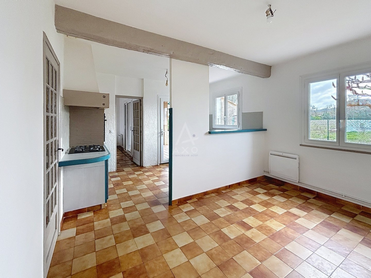 vente Maison Villeneuve La Comptal - Photo 6