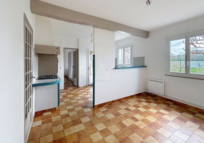 vente Maison Villeneuve La Comptal