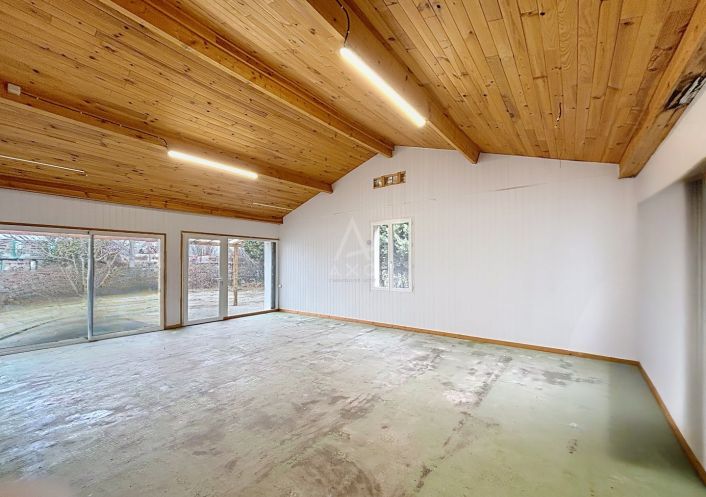 vente Maison Villeneuve La Comptal