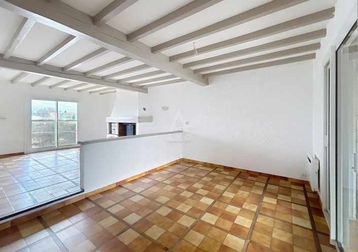 vente Maison Villeneuve La Comptal