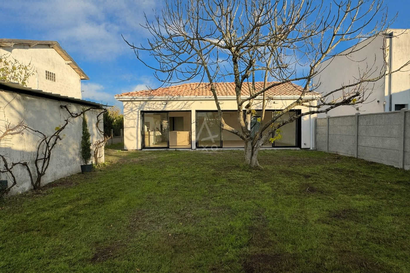 vente Maison contemporaine Merignac - Photo 5