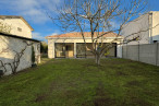 vente Maison contemporaine Merignac