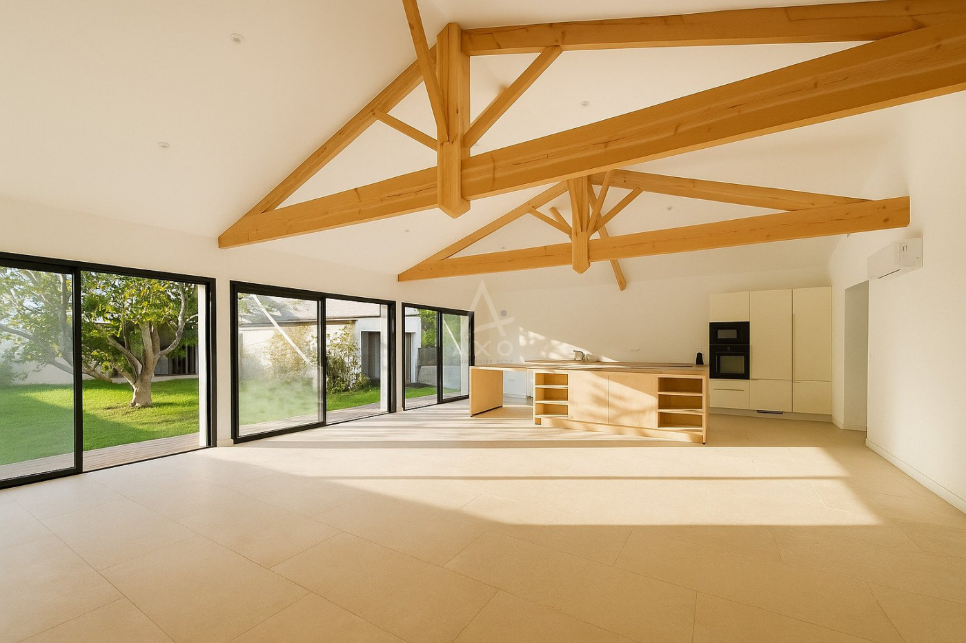 vente Maison contemporaine Merignac - Photo 2