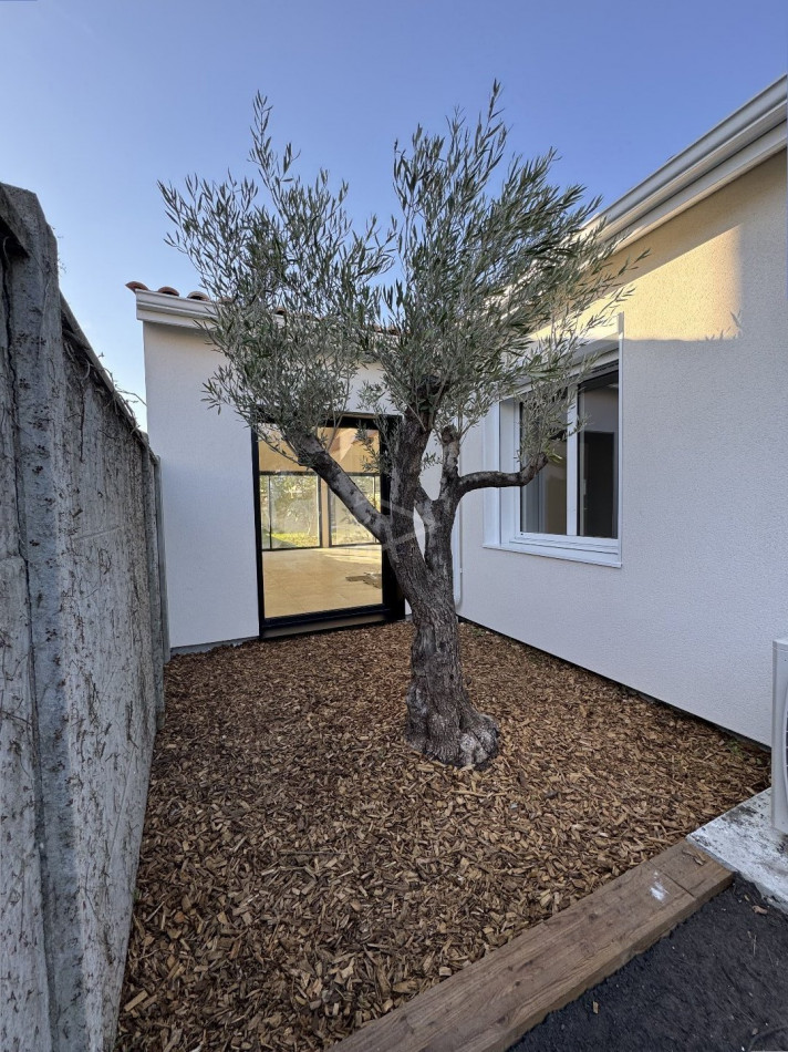 vente Maison contemporaine Merignac - Photo 6