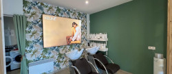 vente Salon de coiffure Ychoux