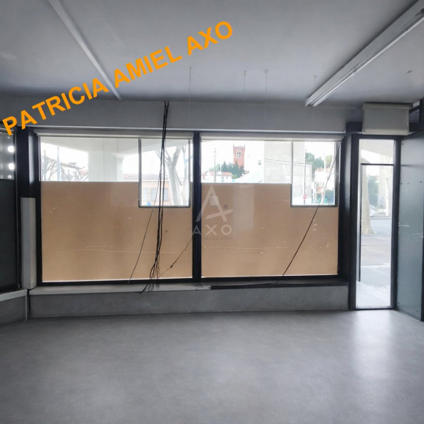 vente Locaux d'activité Perpignan - Photo 5