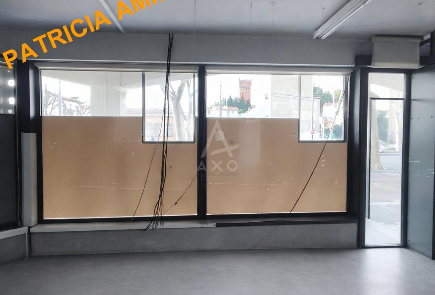 vente Locaux d'activité Perpignan - Photo 5