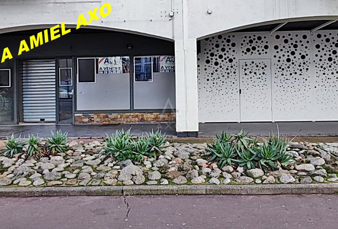 vente Locaux d'activité Perpignan - Photo 1