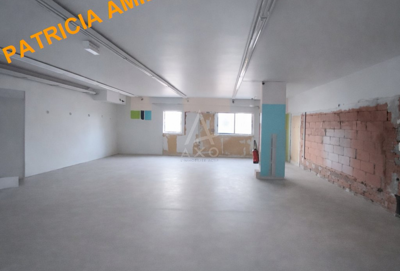 vente Locaux d'activité Perpignan - Photo 4