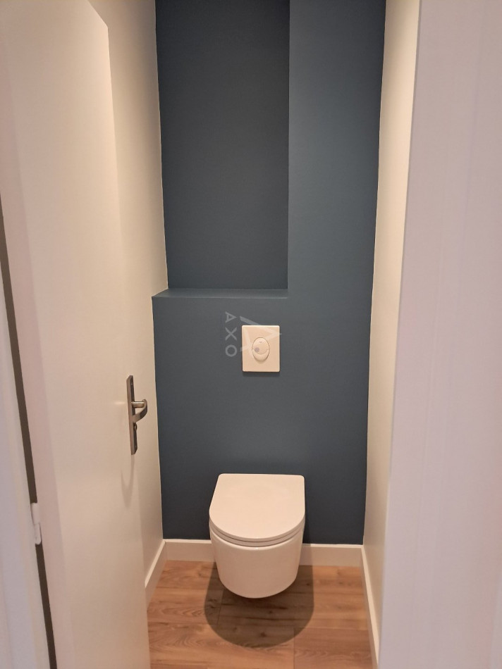 vente Appartement Bordeaux - Photo 9