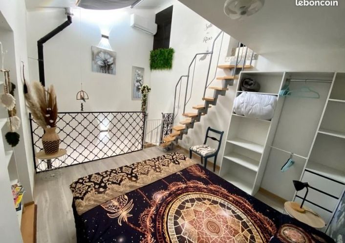 vente Maison Saint Sever