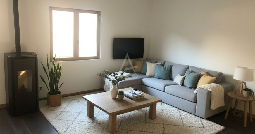 vente Maison Saint Sever