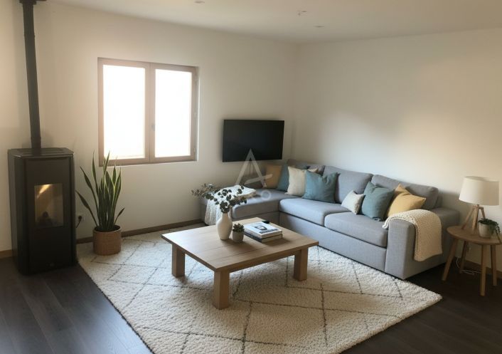 vente Maison Saint Sever