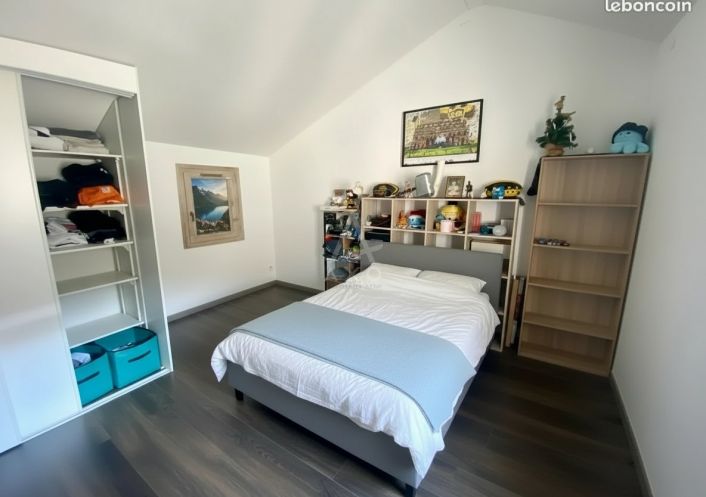 vente Maison Saint Sever