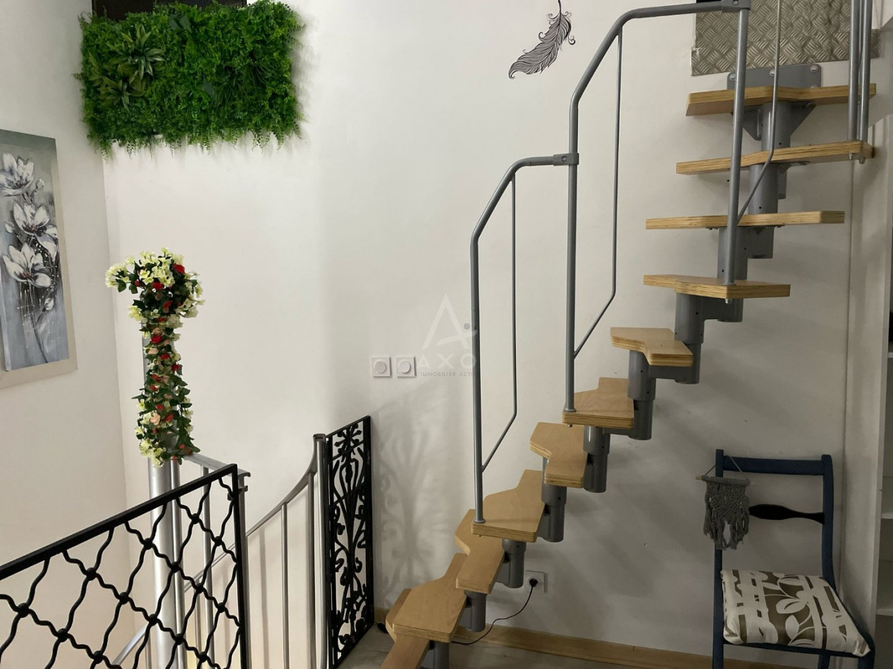 vente Maison Saint Sever - Photo 7