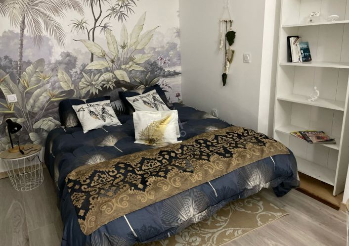 vente Maison Saint Sever