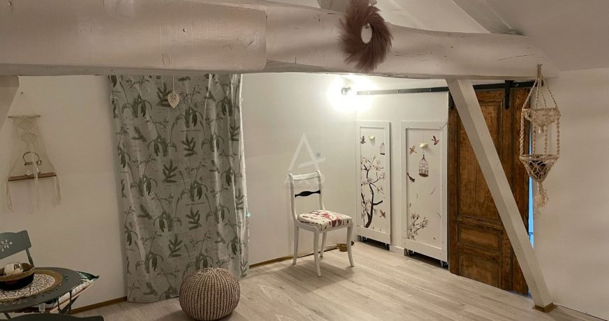 vente Maison Saint Sever