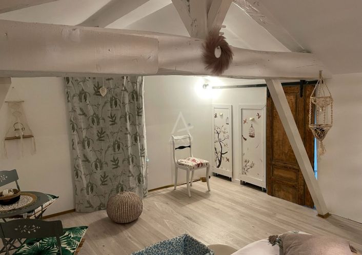 vente Maison Saint Sever