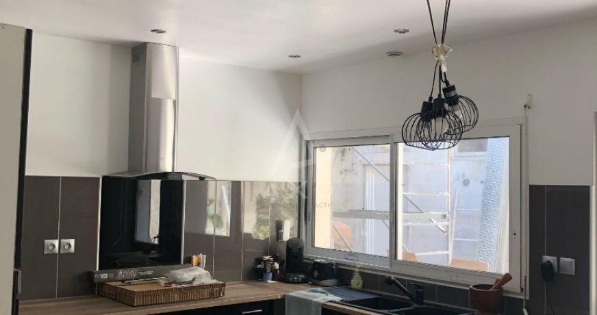 vente Maison Saint Sever