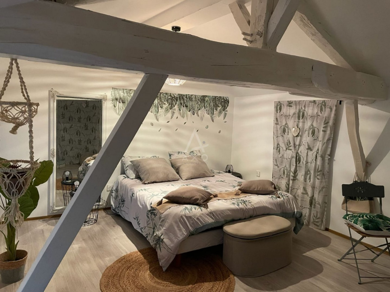 vente Maison Saint Sever - Photo 1