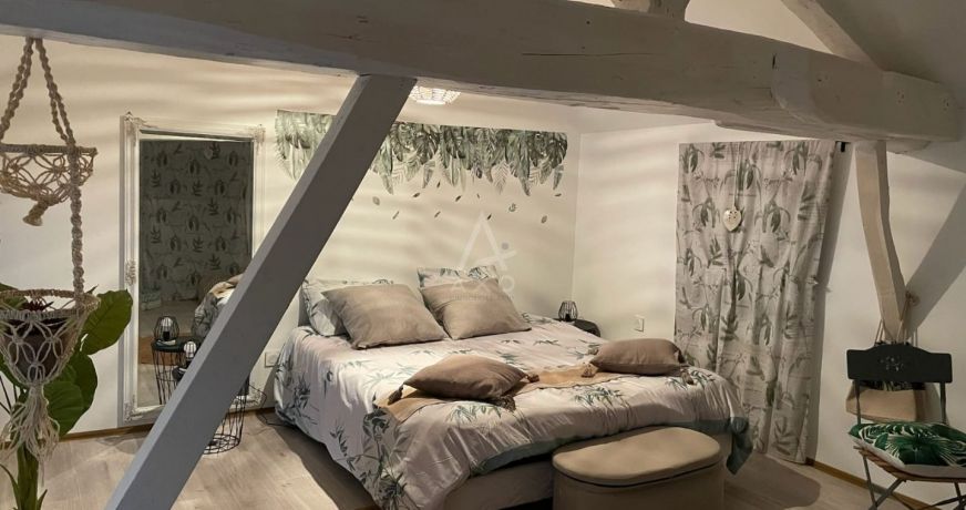 vente Maison Saint Sever