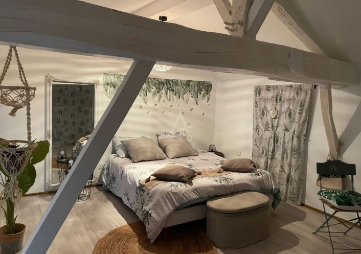 vente Maison Saint Sever