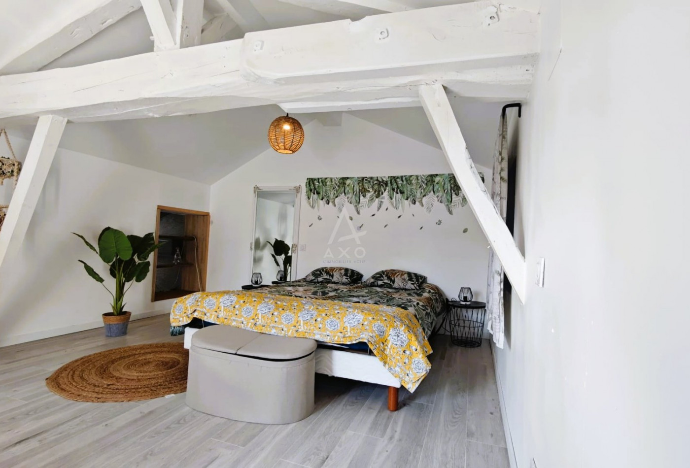 vente Appartement Saint Sever - Photo 5