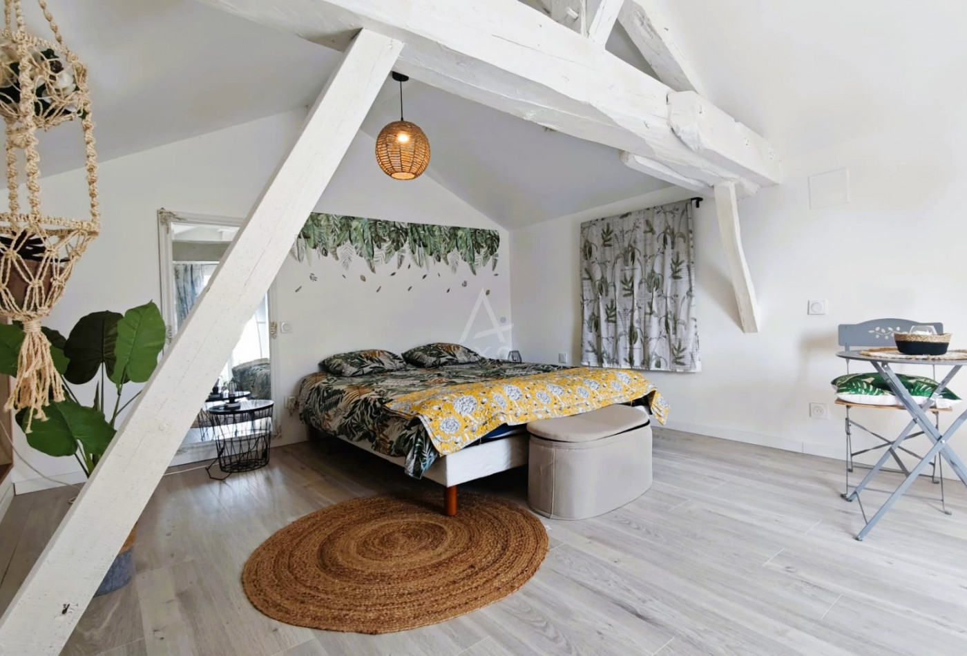 vente Appartement Saint Sever - Photo 6