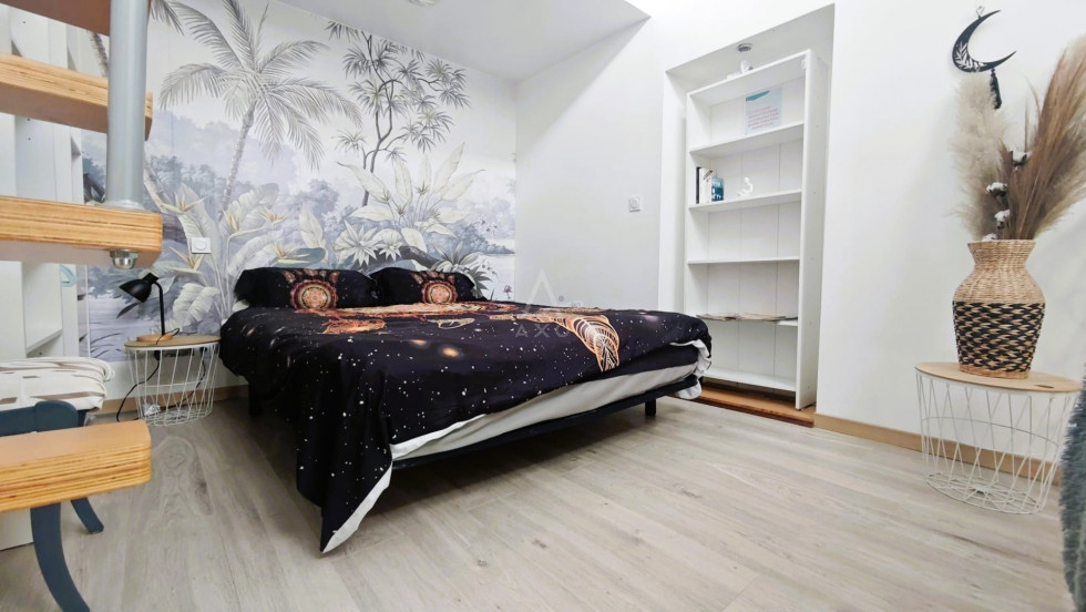 vente Appartement Saint Sever - Photo 7