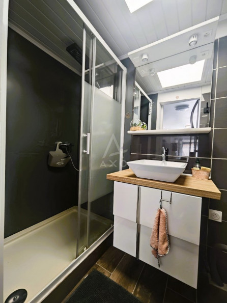 vente Appartement Saint Sever - Photo 9