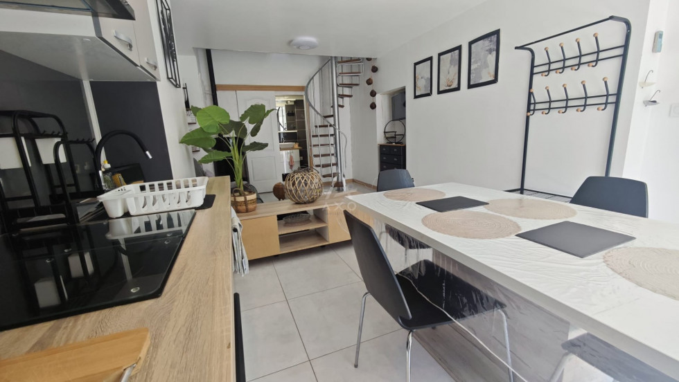 vente Appartement Saint Sever - Photo 3