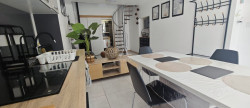 vente Appartement Saint Sever