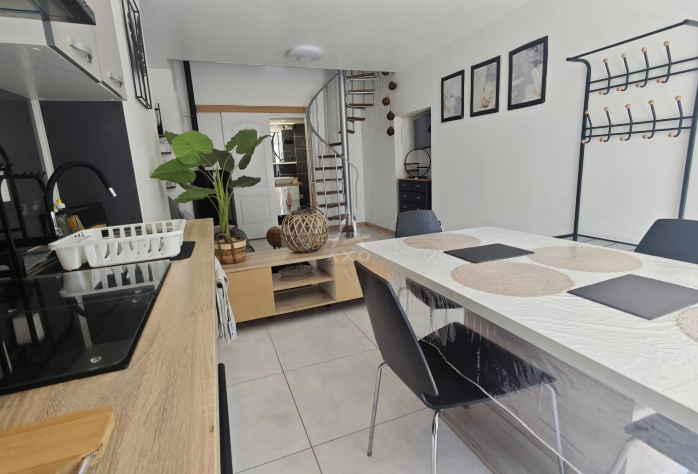 vente Appartement Saint Sever - Photo 3