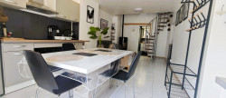 vente Appartement Saint Sever