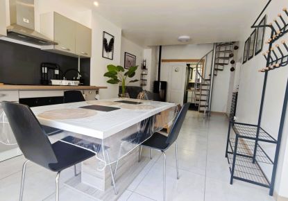 vente Appartement Saint Sever