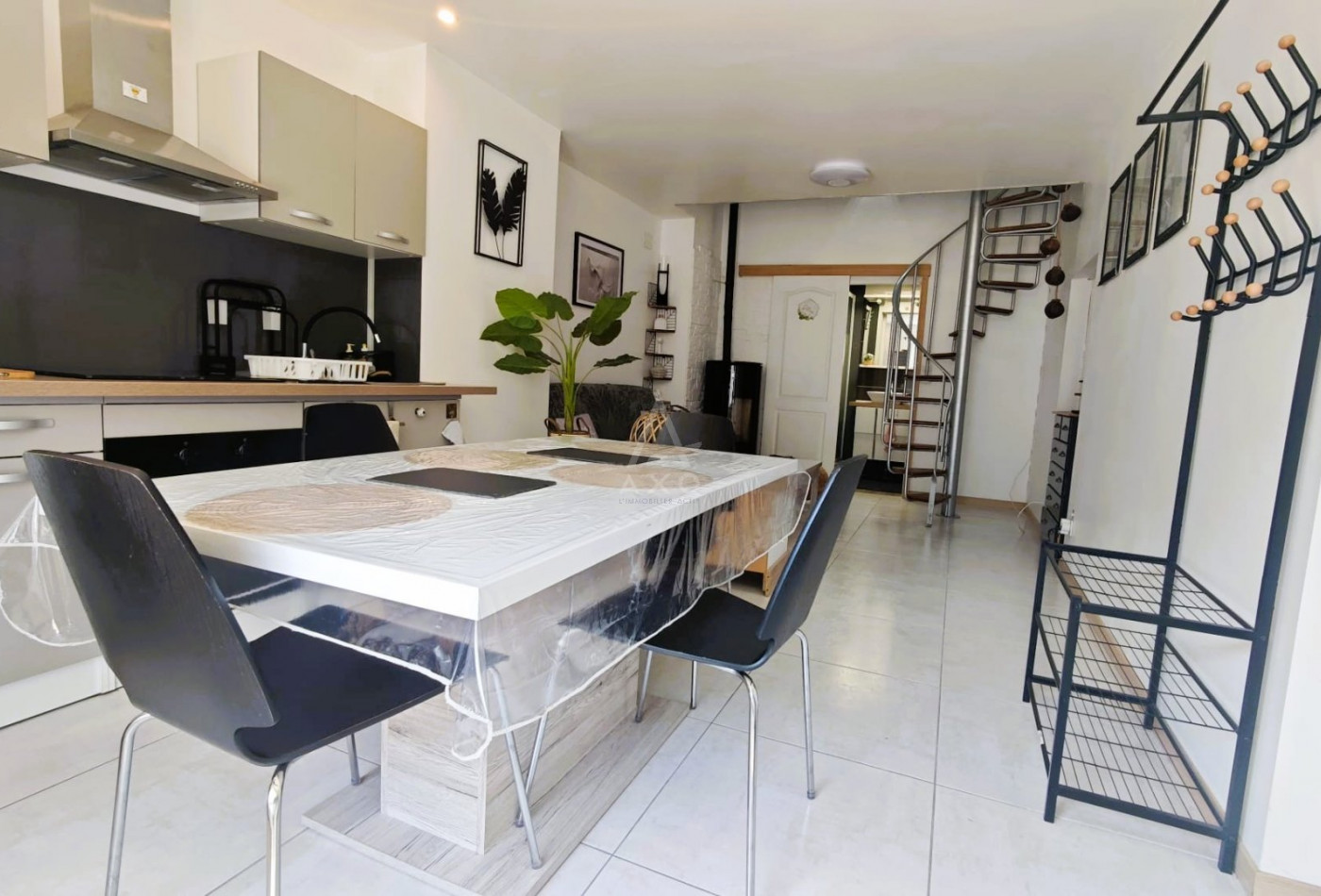 vente Appartement Saint Sever - Photo 1