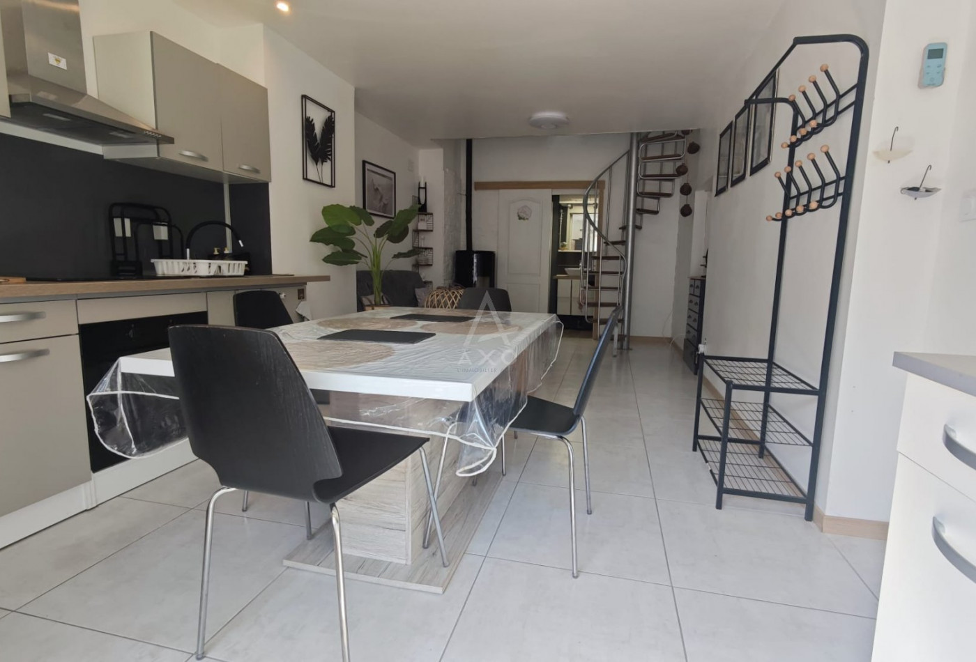 vente Appartement Saint Sever - Photo 2