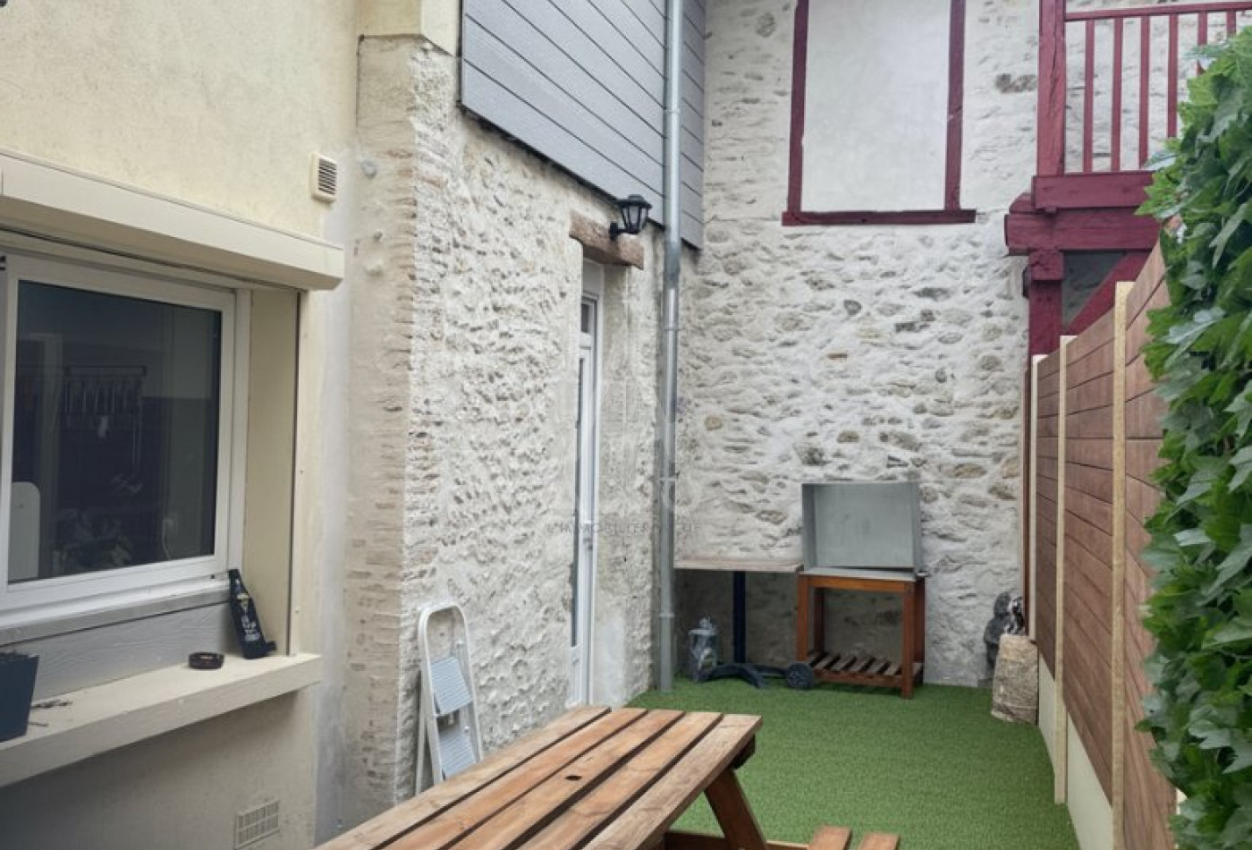 vente Appartement Saint Sever - Photo 4