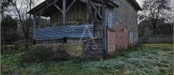 vente Grange Demu