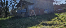 vente Grange Demu