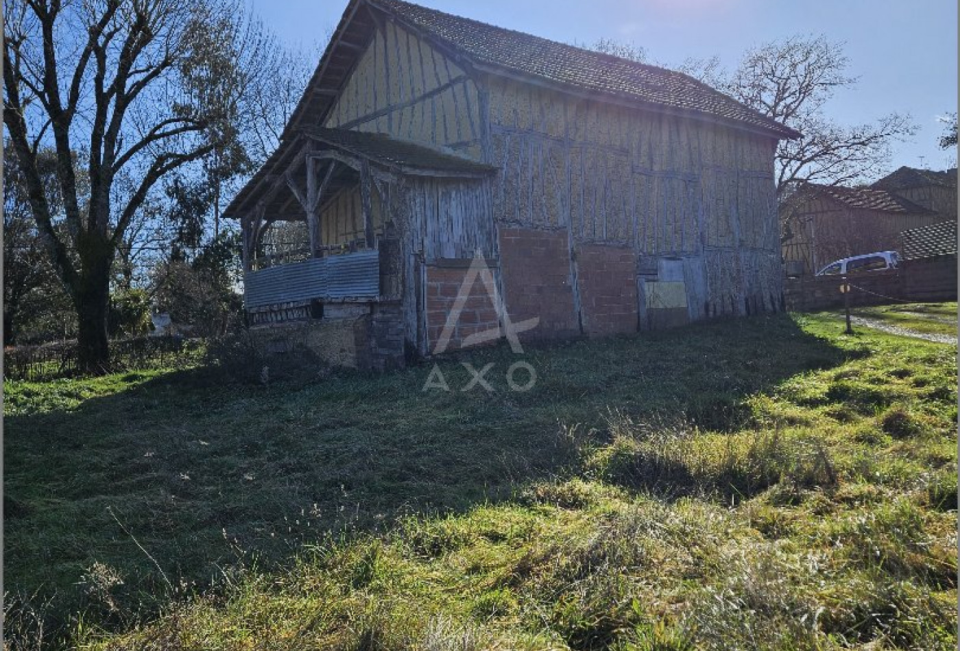 vente Grange Demu - Photo 3
