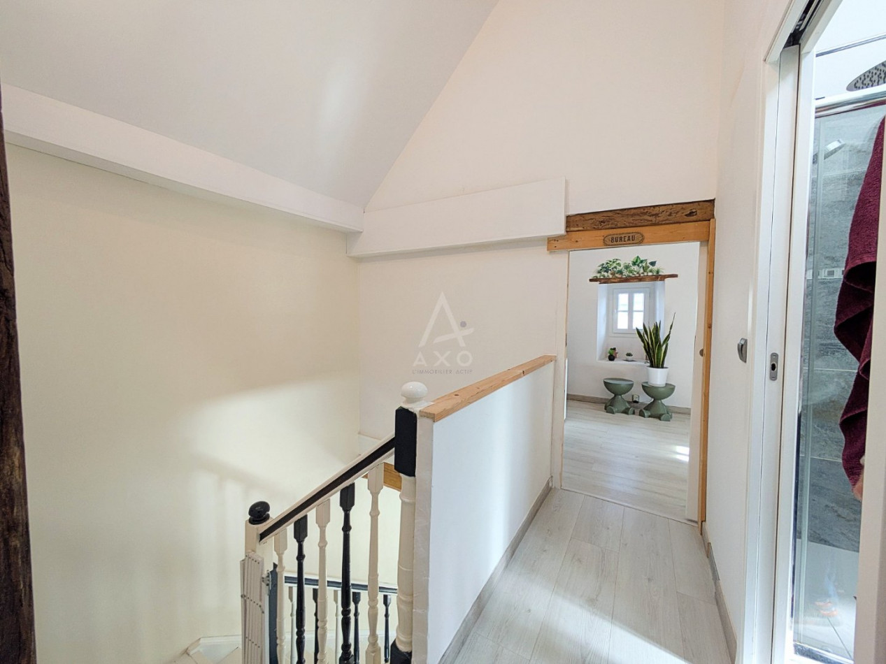 vente Maison Mauleon Licharre - Photo 9