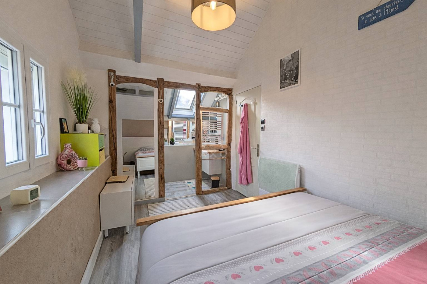 vente Maison Mauleon Licharre - Photo 10