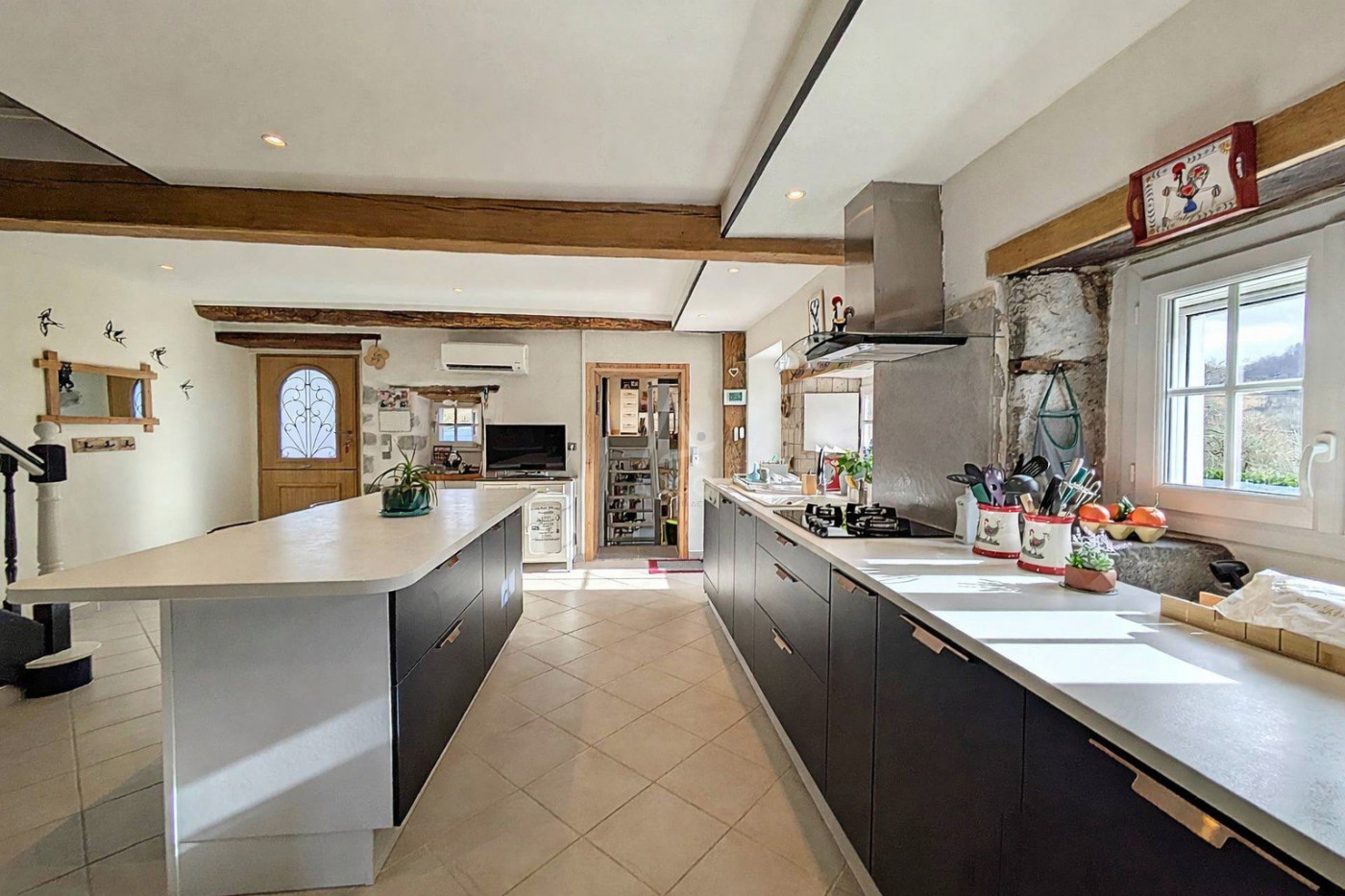 vente Maison Mauleon Licharre - Photo 3