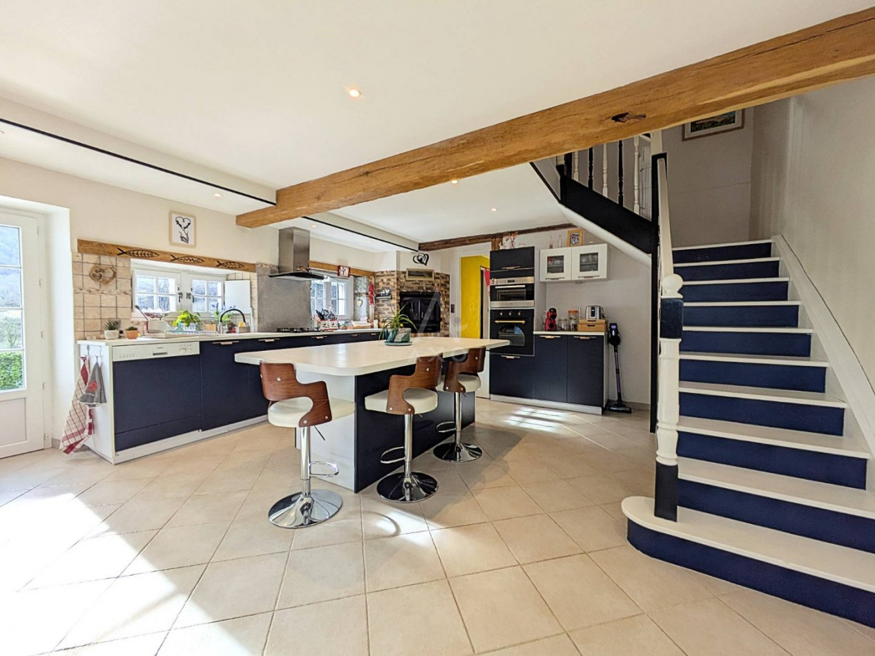 vente Maison Mauleon Licharre - Photo 4