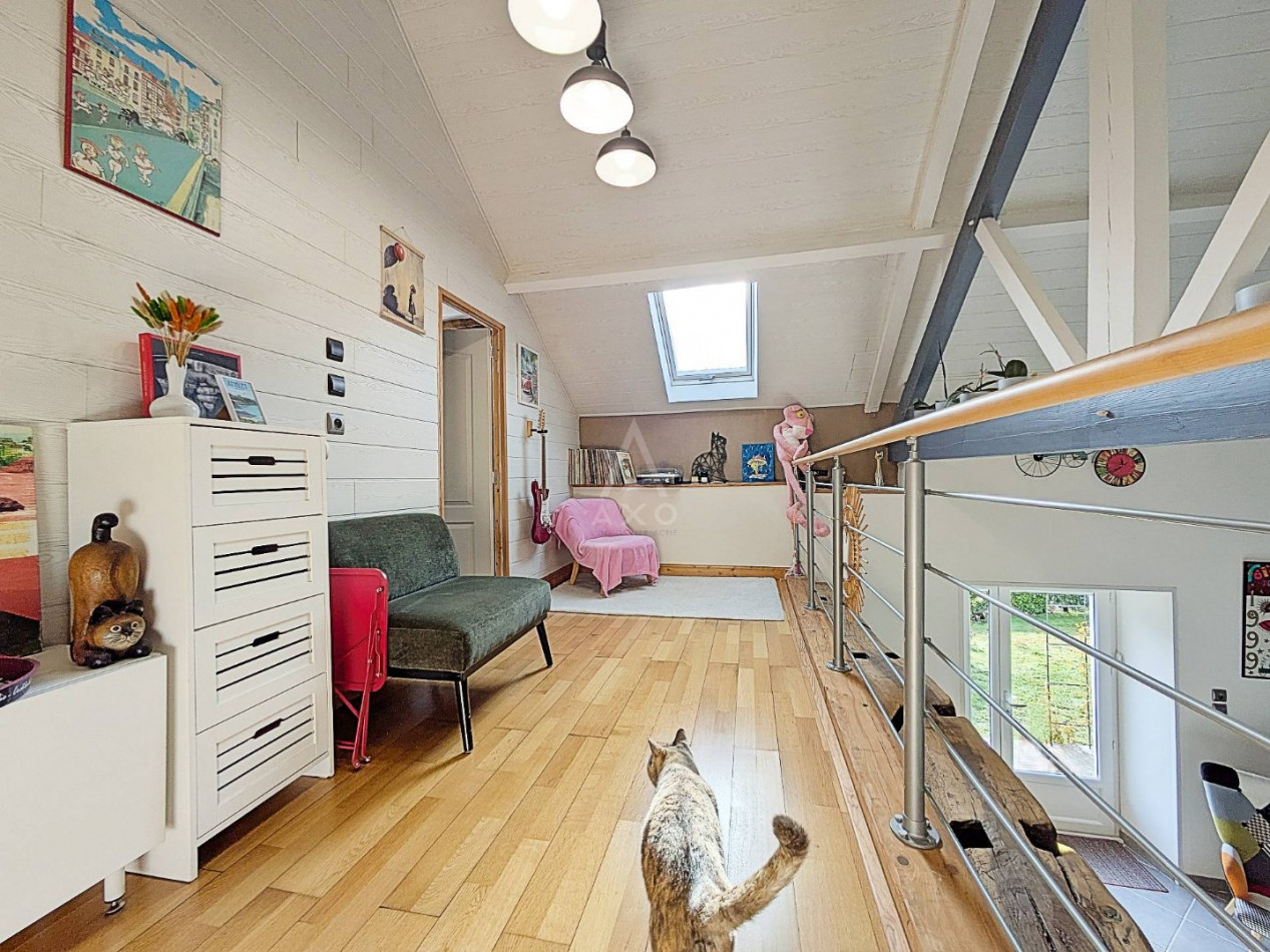 vente Maison Mauleon Licharre - Photo 5